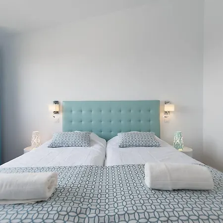 Holiday home Balcon De